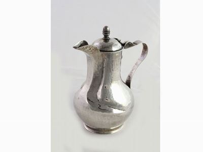 Caraffa in Argento