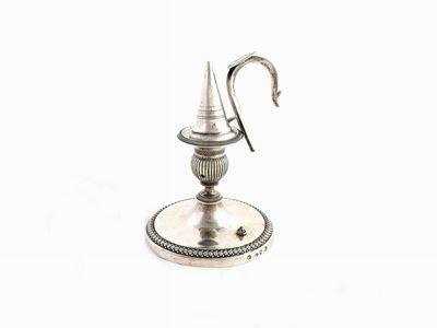 Bugia in Argento