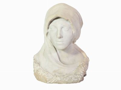 Ritratto Femminile