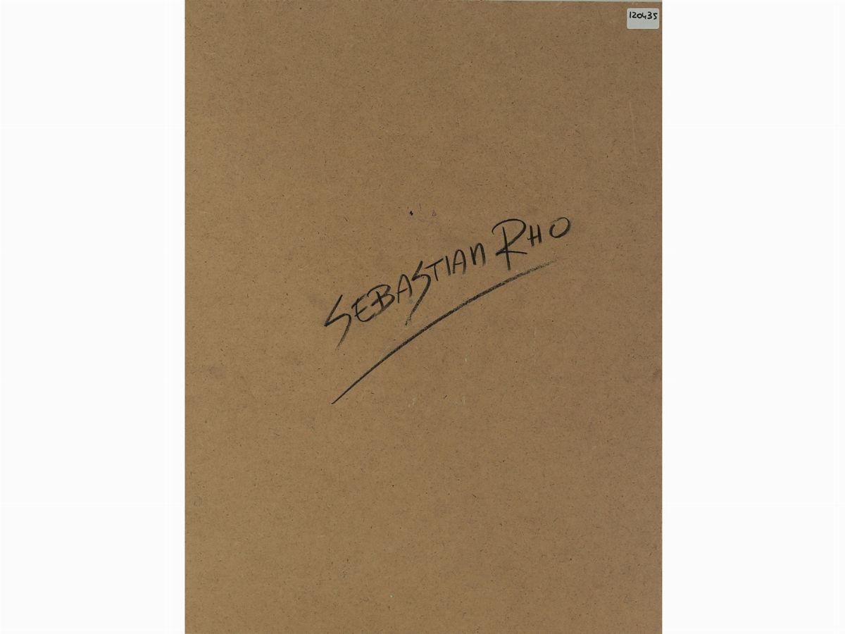 Sebastian Rho - Composizione