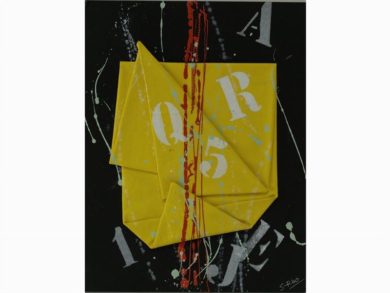 Sebastian Rho - Composizione