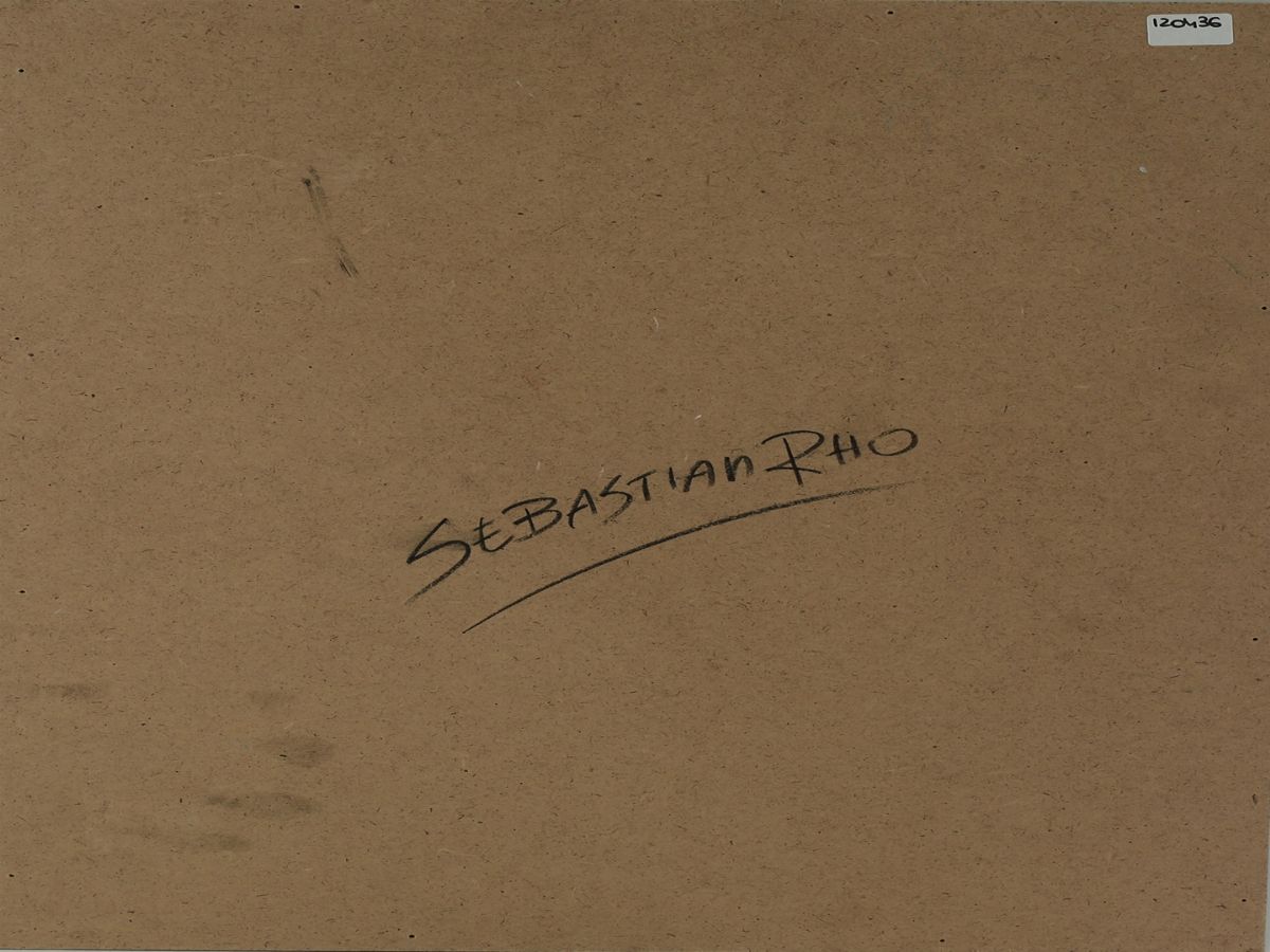 Sebastian Rho - Composizione