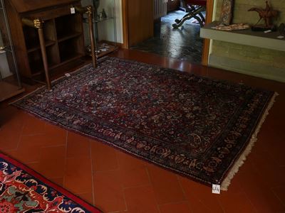 Tappeto Persiano
