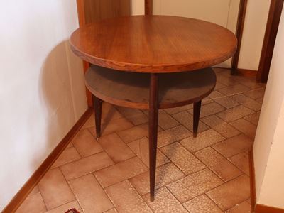 Tavolino di Design