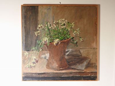 Natura Morta 1987