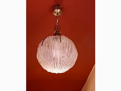 Lampadario di Design