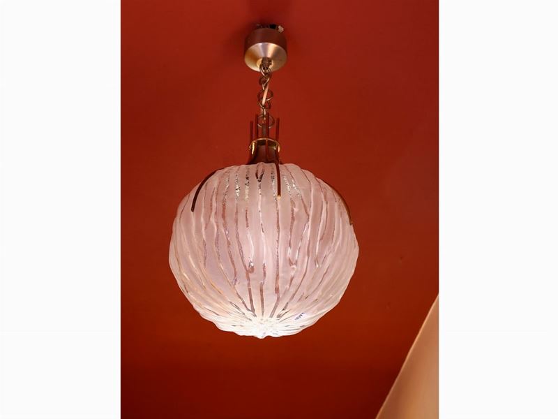 Lampadario di Design