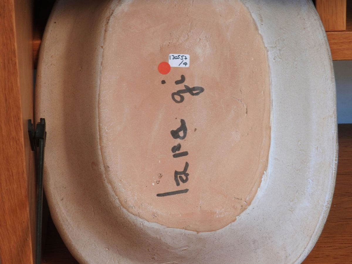 Lotto di Oggetti in Ceramica e Vetro