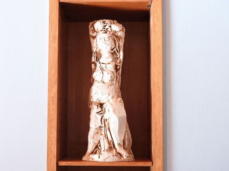 Ugo Guidi - Figure