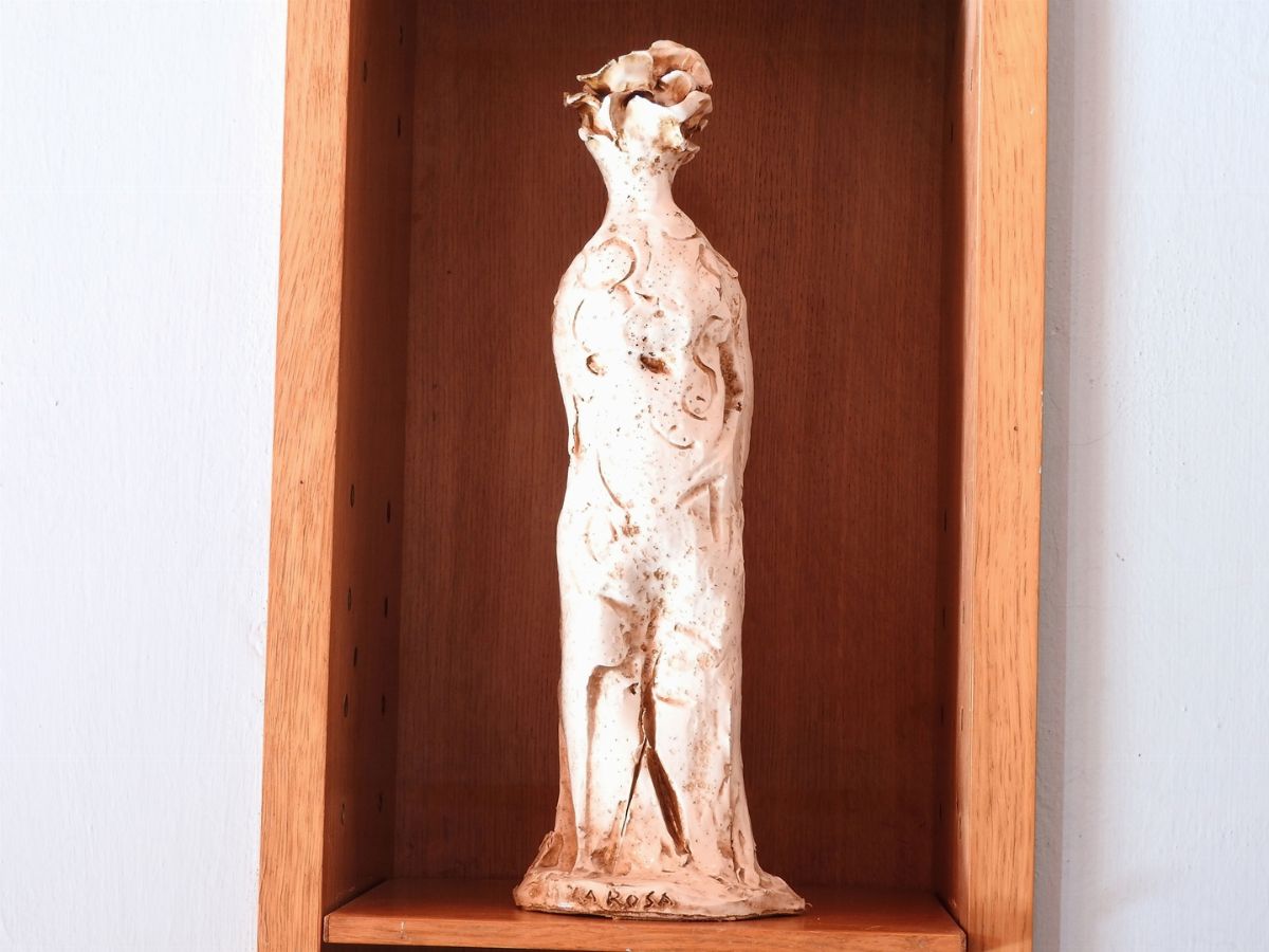 Ugo Guidi - Figure