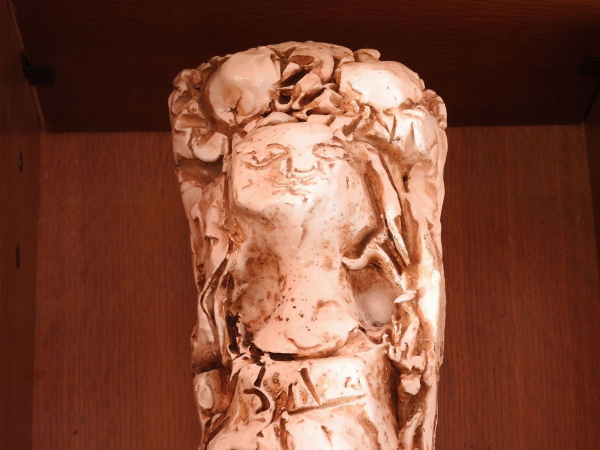 Ugo Guidi - Figure