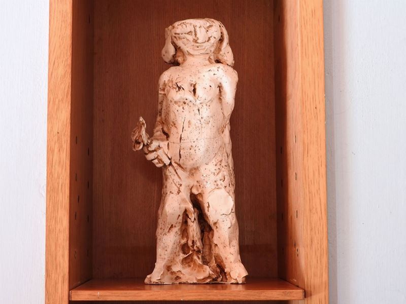 Ugo Guidi - Figure
