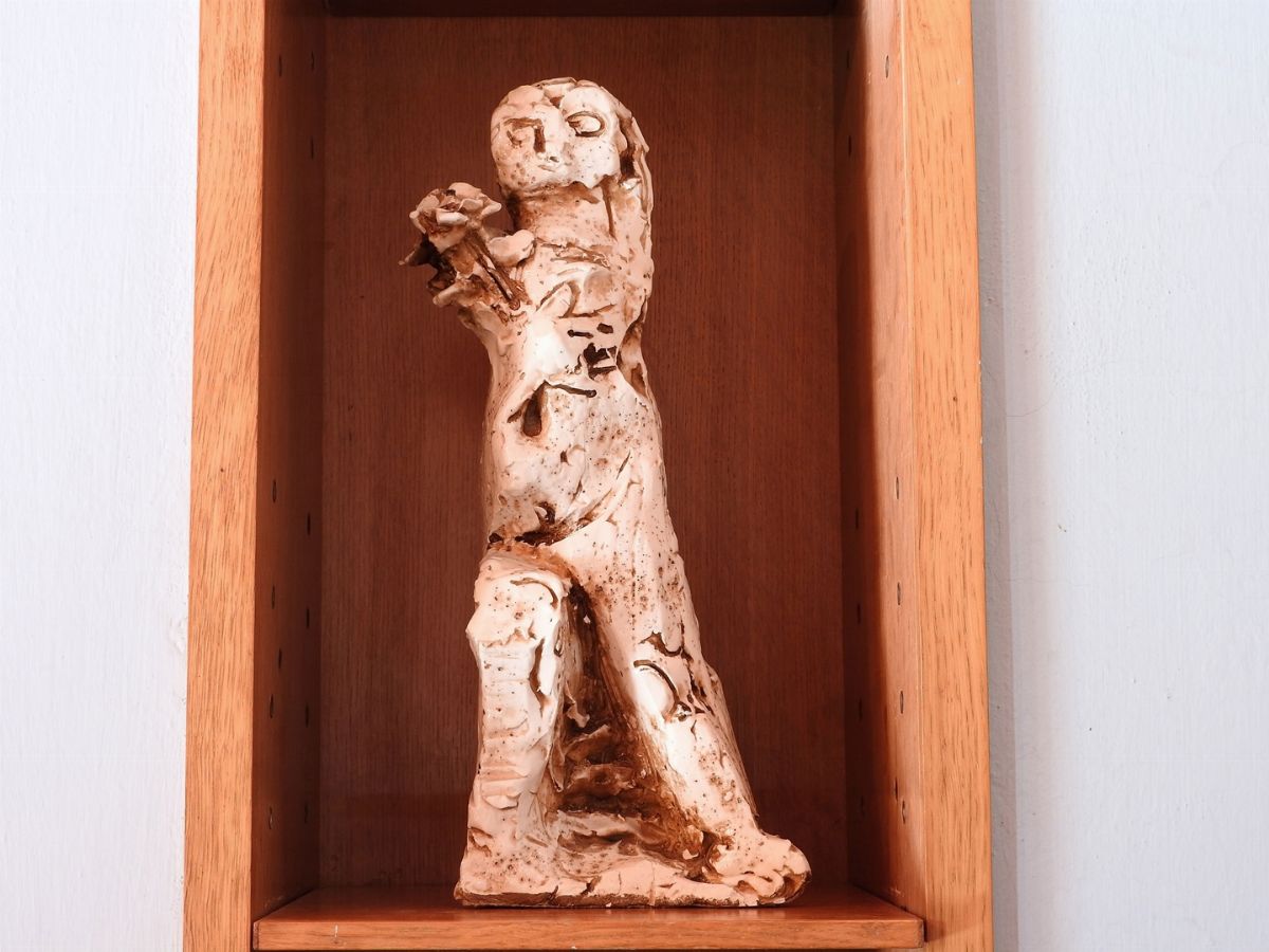 Ugo Guidi - Figure