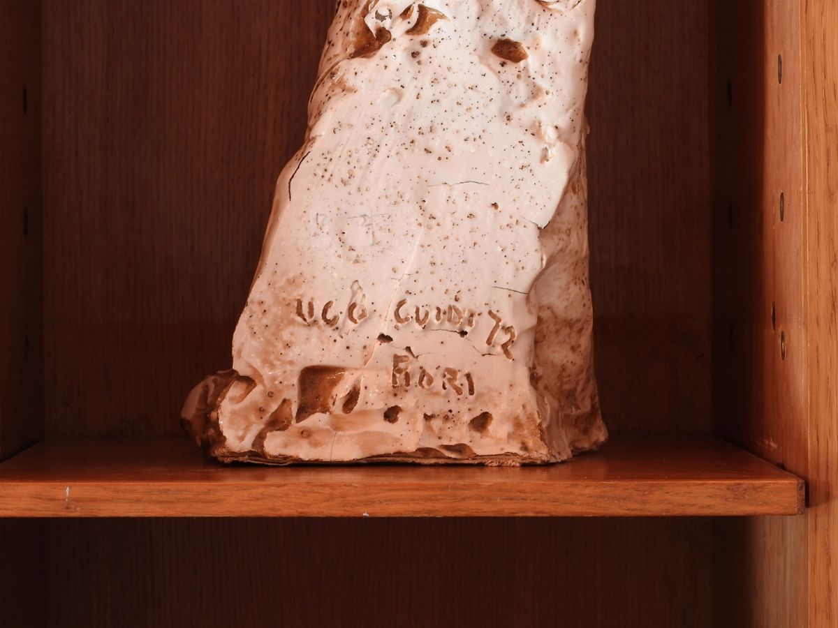 Ugo Guidi - Figure