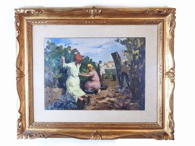 Vendemmia