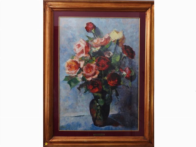 Corrado Michelozzi - Rose