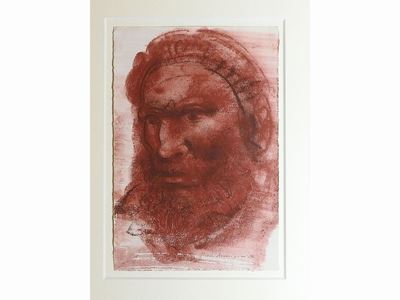 Ritratto Maschile