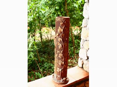 Vaso in Terracotta