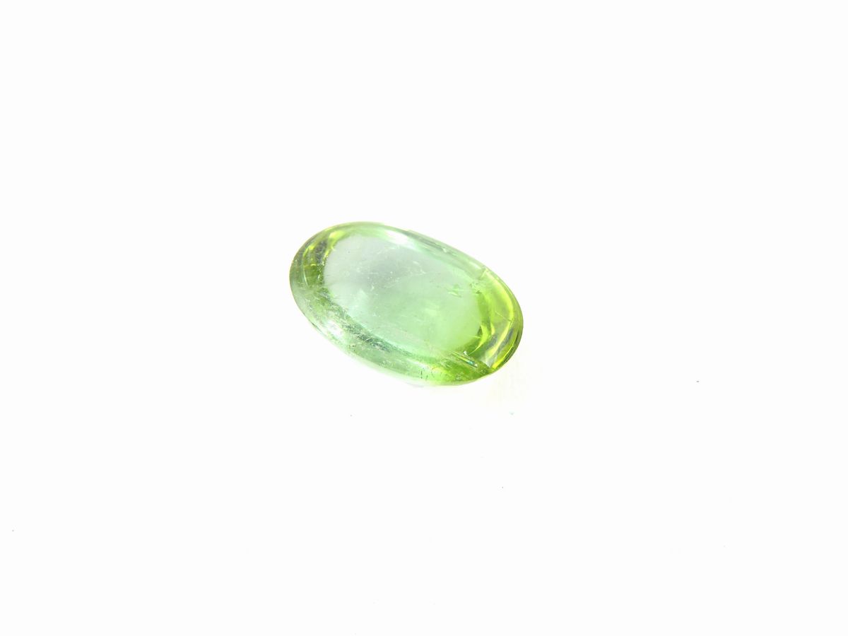 Tormalina Verde Chiaro