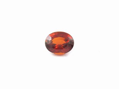 Granato Hessonite