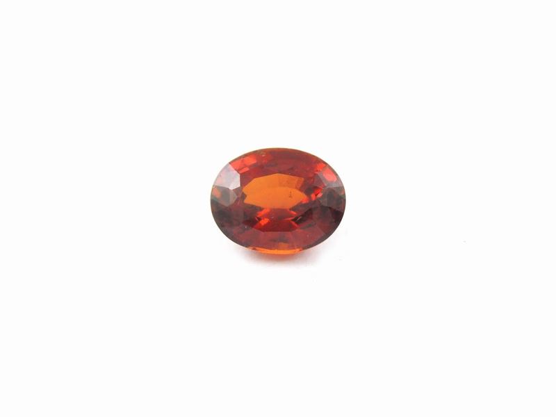 Granato Hessonite
