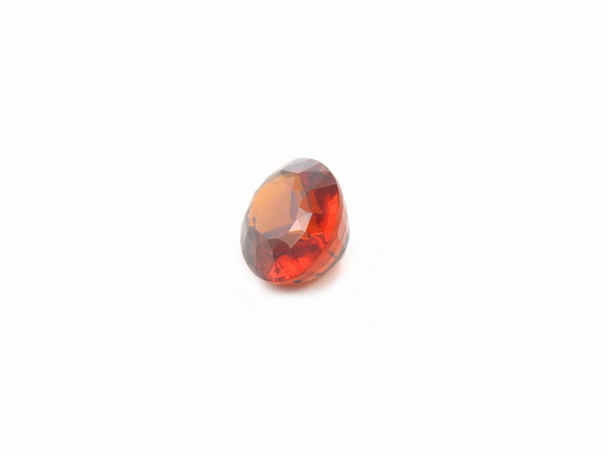 Granato Hessonite