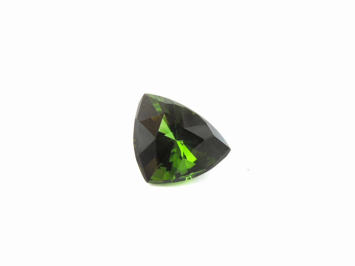 Tormalina Verde