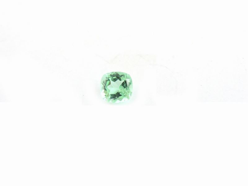 Tormalina Paraiba