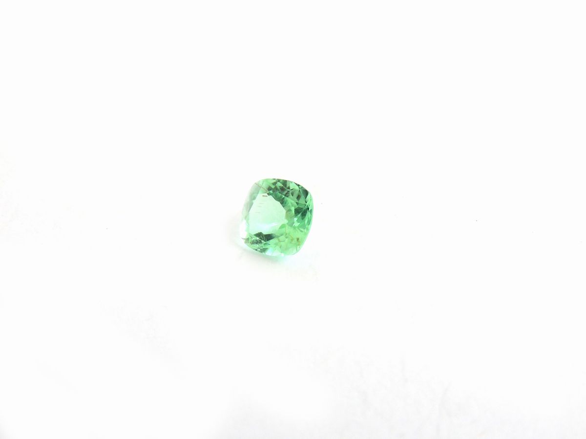 Tormalina Paraiba