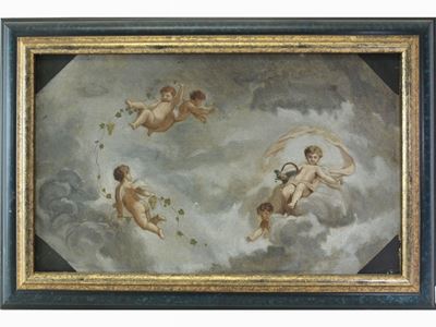 Putti