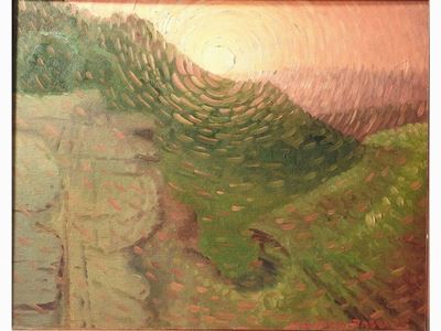 Tramonto 1975
