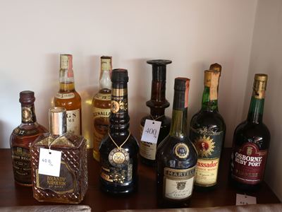 Lotto di Liquori