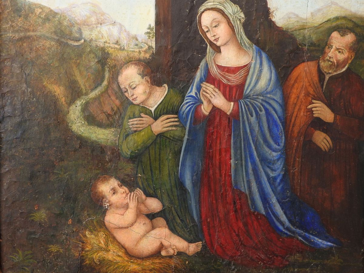 Natività