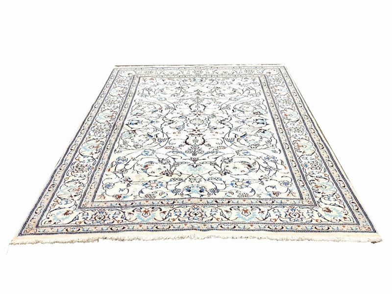Tappeto Persiano