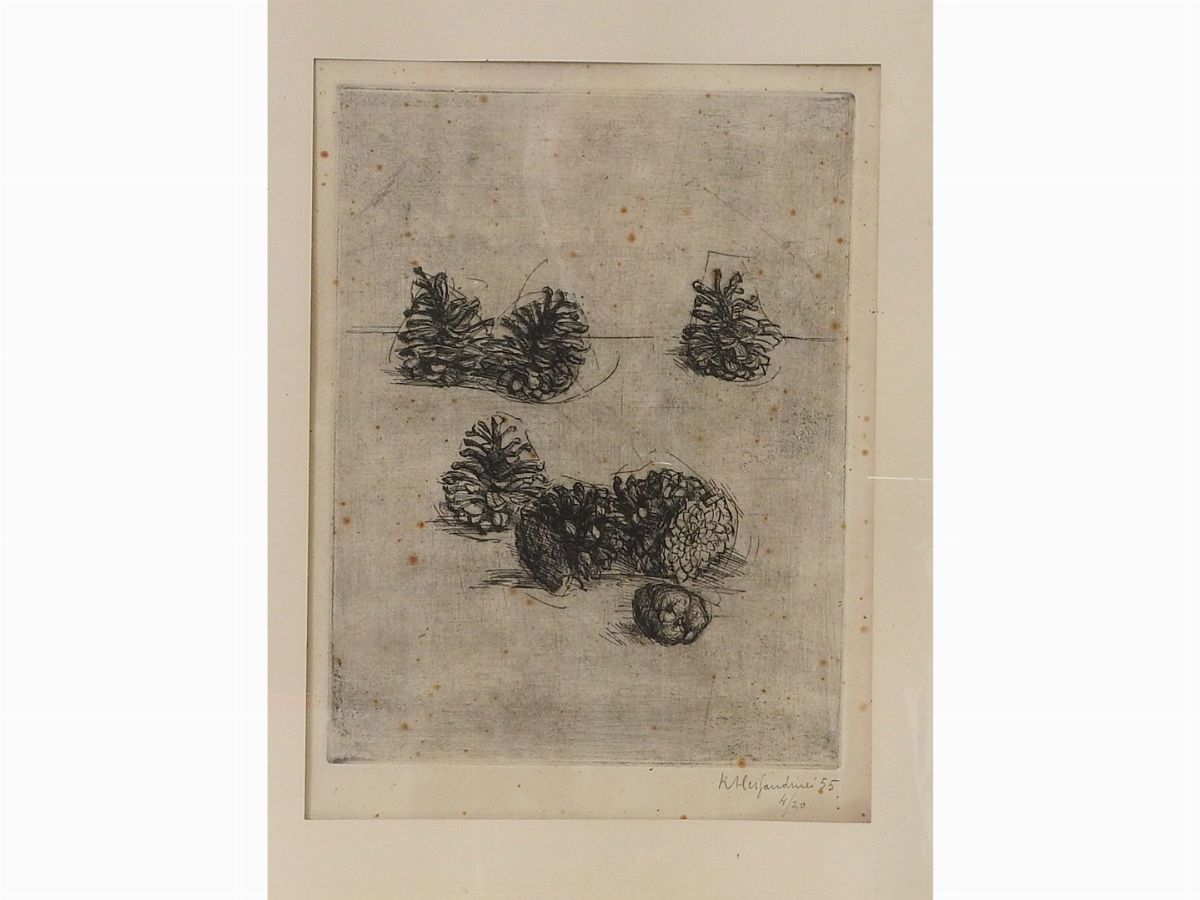 Lotto di Grafica