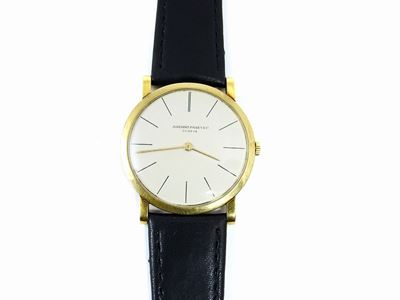Orologio da Polso per Uomo Audemars Piguet in Oro Giallo