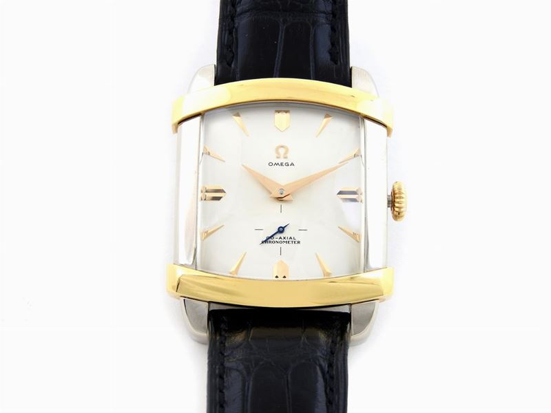 Cronografo da Polso per Uomo Omega Museum Collection - Limited Edition
