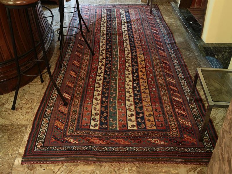 Tappeto Caucasico