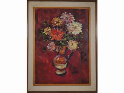 Vaso di Fiori