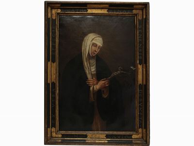Santa Caterina da Siena