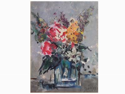 Vaso di Fiori