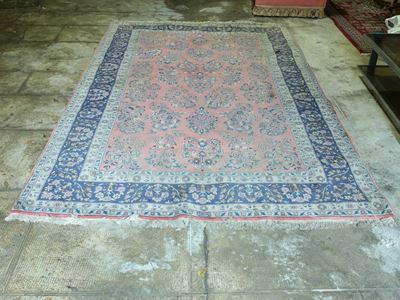Tappeto Persiano