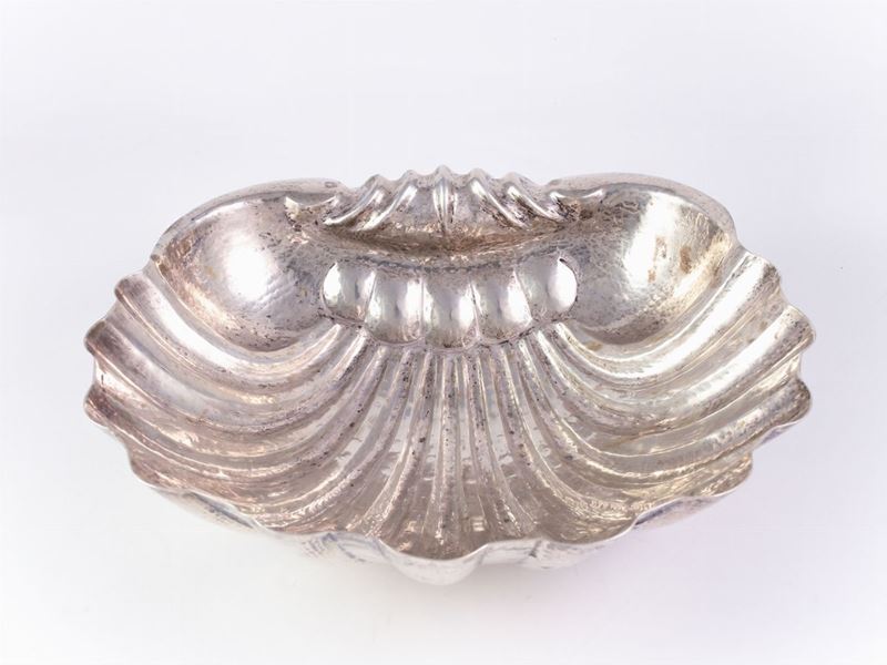 Centrotavola in Argento