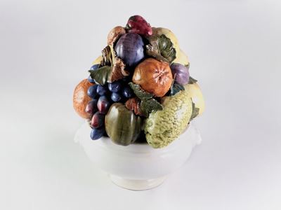 Trionfo di Frutti in Terraglia