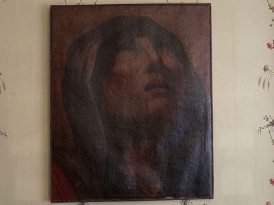Mater Dolorosa