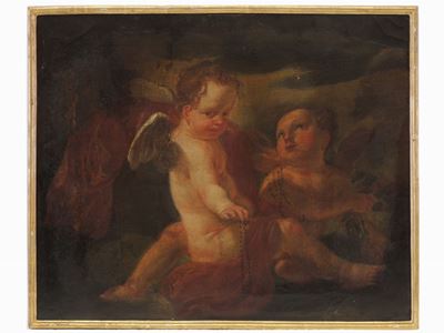 Putti