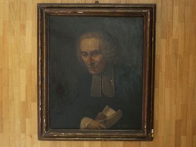 Ritratto Maschile