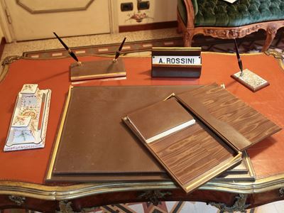 Set da Scrivania