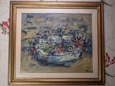 Vaso di Fiori