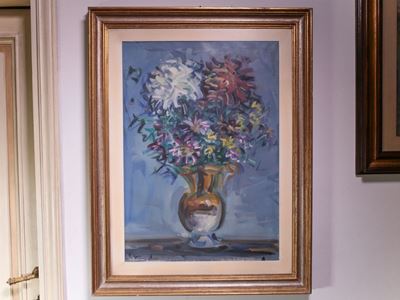 Vaso di Fiori
